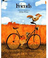 friends book