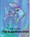 the rainbow fish book