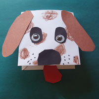 dog craft