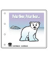 polar bear rhyme book