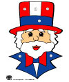 Uncle Sam Game
