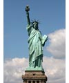 Statue of Liberty facts