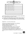 American flag facts