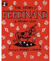 The story of Ferdinand book
