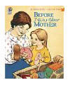 Mother's day book suggestion