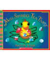 Miss Spider's Tea Party Picture Book