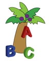 chicka chicka boom boom activities and crafts