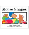 Mouse Shapes Literacy Activity