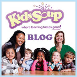 KidsSoup Blog