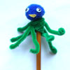 pencil topper craft