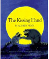 Kissing Hands lesson