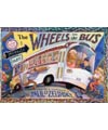 wheel on the Bus story book