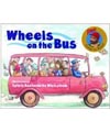 Wheels on the bus by Raffi