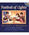 Festival of Lights book activities