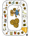if you give a mouse a cookie board game