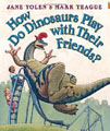 Friendship preschool book