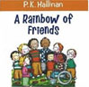 rainbow of friends book