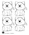 Cat and pets printables