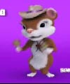 Hamster dance song