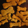 Dog Biscuits recipe