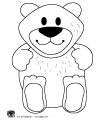 polar bear craft