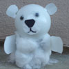 polar bear craft