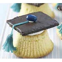 Graduation snacks ideas