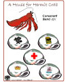 Hermit crab folder game