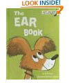 The Ear book