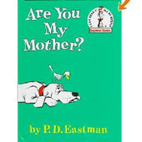 Mother's day book