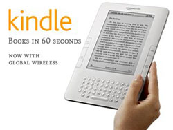 kindle