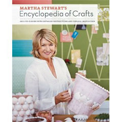 craft book