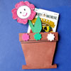 Flower Pot Mother's Day craft