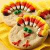 Thanksgiving recipes for kids