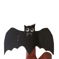 Bat activity