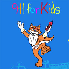 911 for kids
