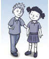 Teach germs a lesson booklet