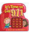 911 emergency lesson