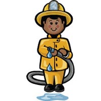 fire safety activities