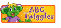 ABC Twiggles