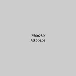 250x250 ad space